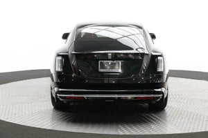 2024 Rolls - Royce TK23