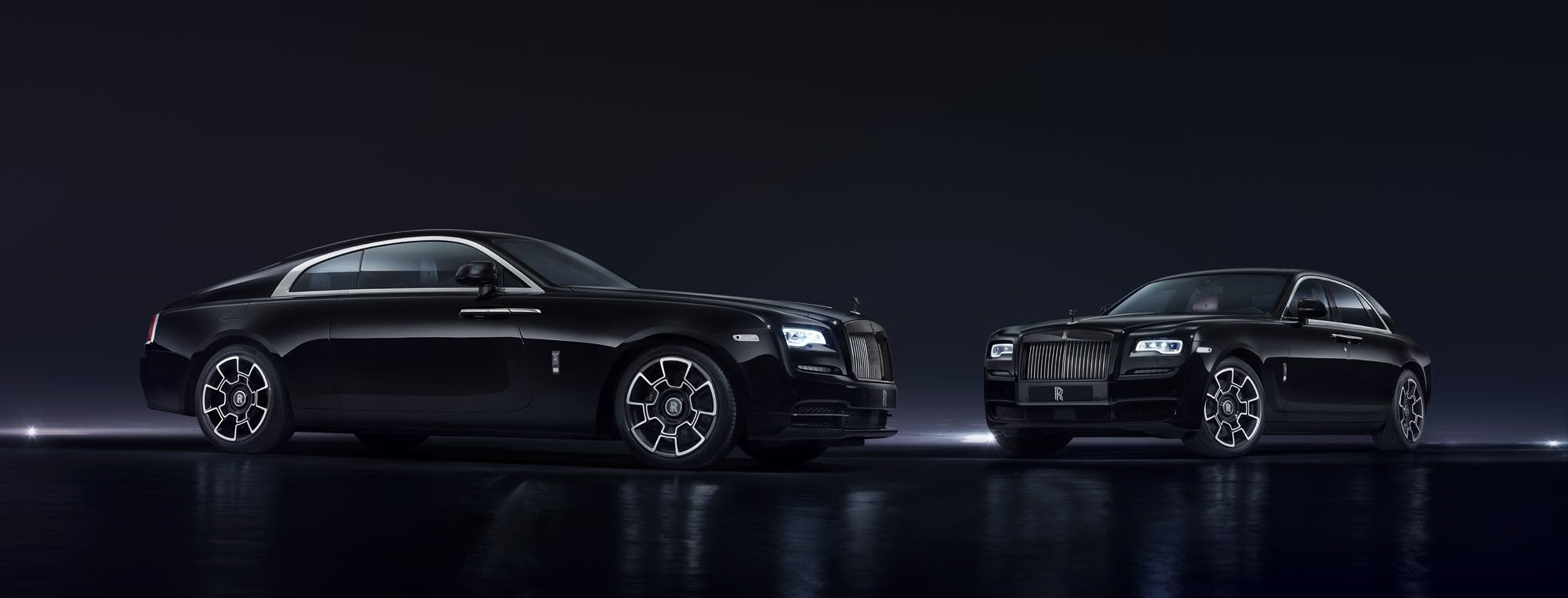 Rolls-Royce Dawn Luxury Car of the Year in Sterling VA