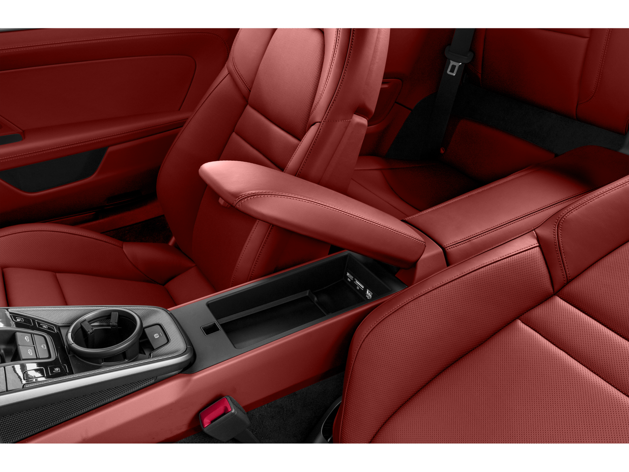 2020 Porsche 911 Carrera