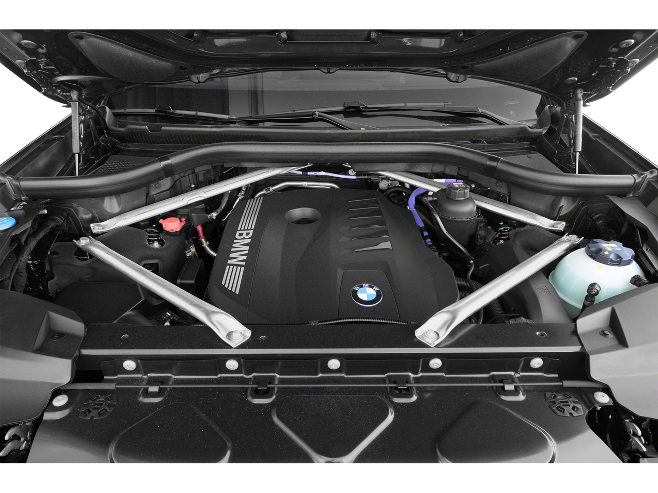 2023 BMW X7 M60i in Sterling, VA | Washington BMW X7 | Rolls-Royce Motor  Cars Washington