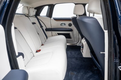 2026 Rolls-Royce Ghost 