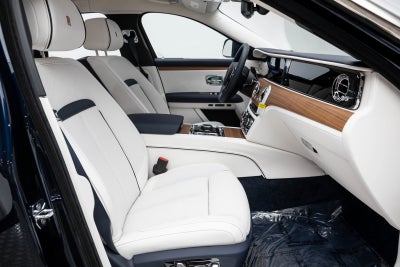 2026 Rolls-Royce Ghost 