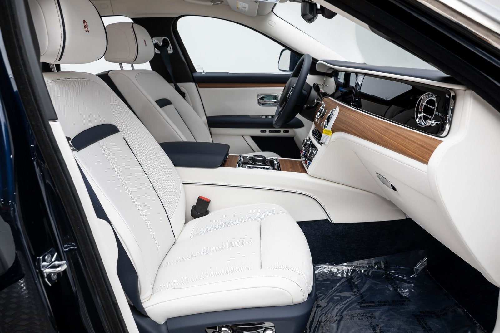 2026 Rolls-Royce Ghost 