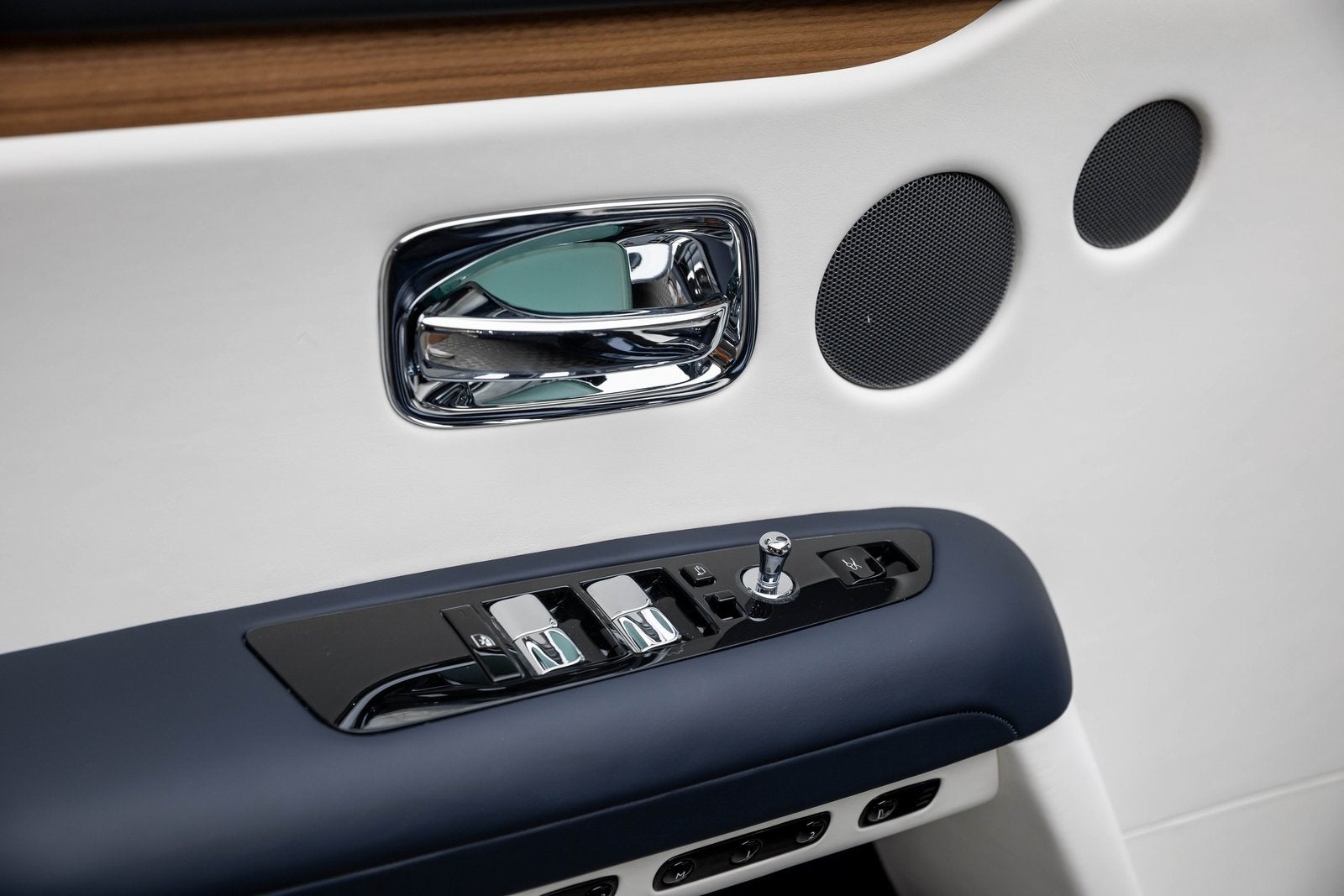 2026 Rolls-Royce Ghost 