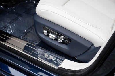 2026 Rolls-Royce Ghost 