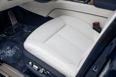 2026 Rolls-Royce Ghost 