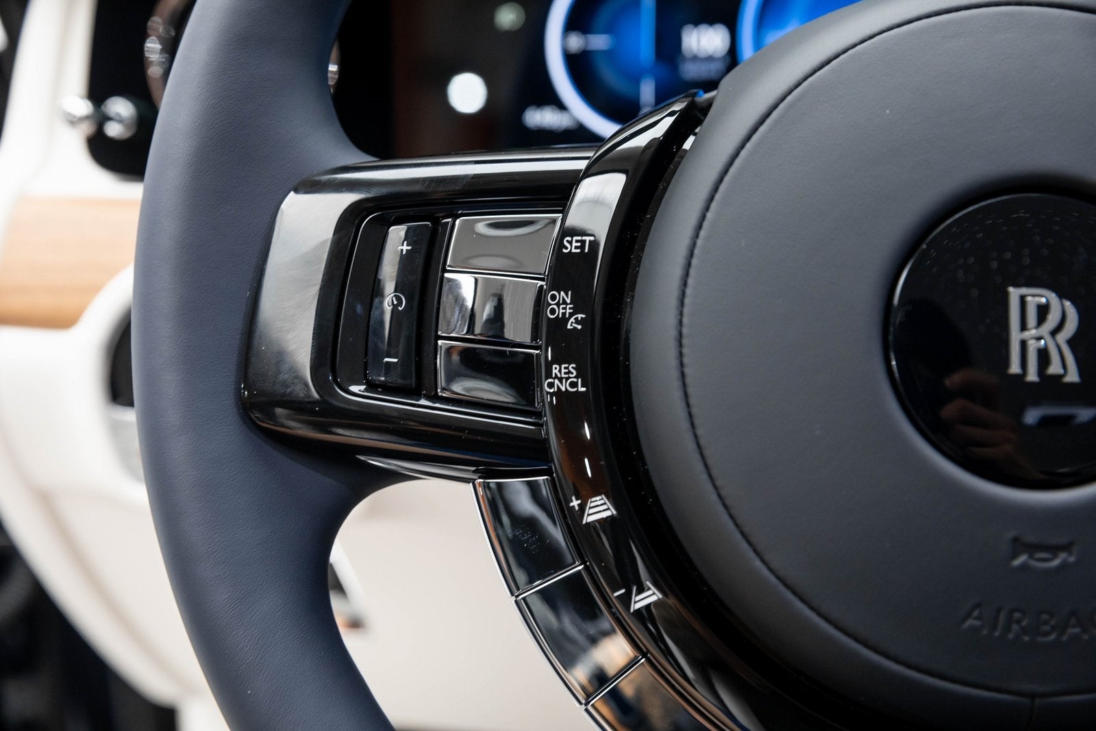 2026 Rolls-Royce Ghost 