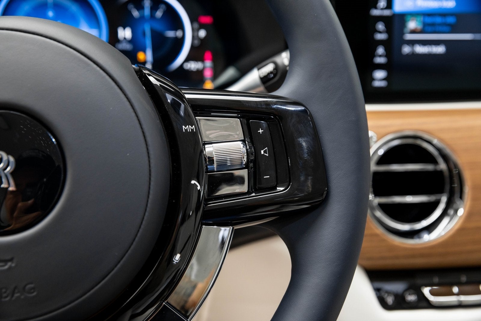 2026 Rolls-Royce Ghost 