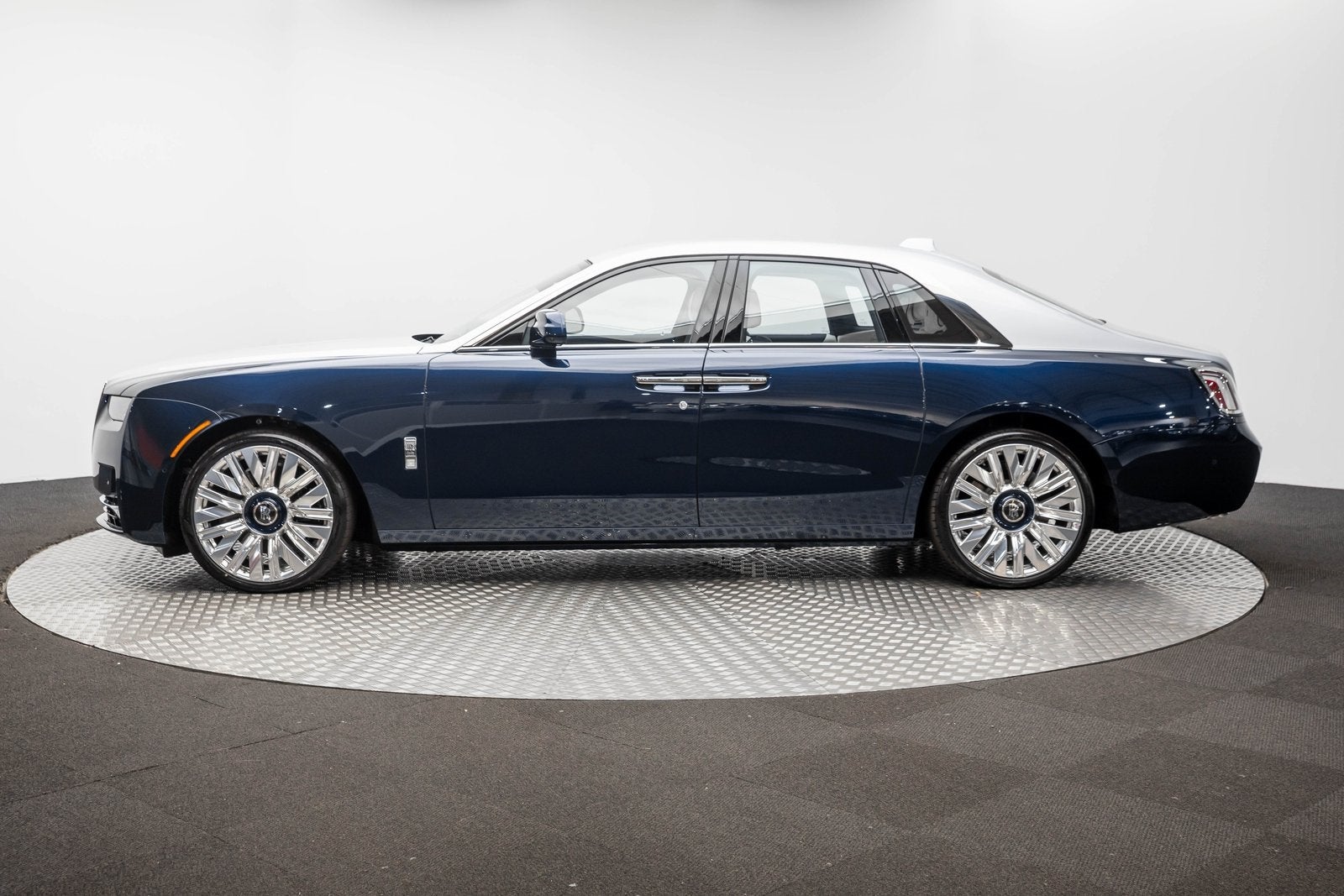 2026 Rolls-Royce Ghost 