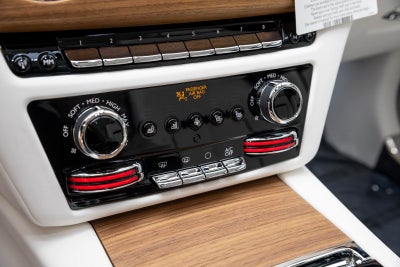 2026 Rolls-Royce Ghost 