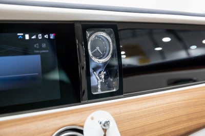 2026 Rolls-Royce Ghost 