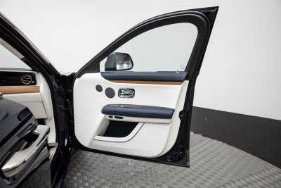 2026 Rolls-Royce Ghost 