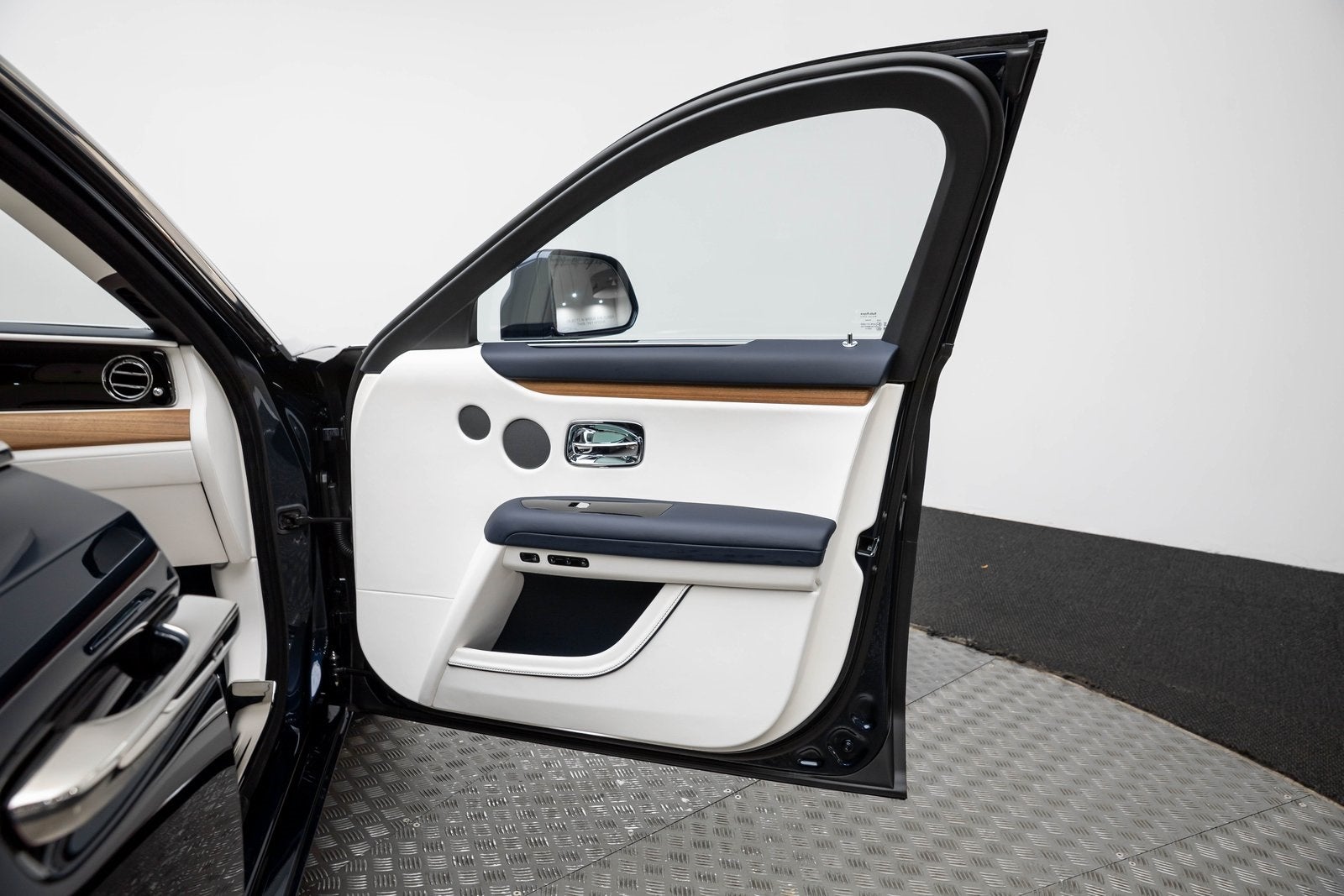 2026 Rolls-Royce Ghost 