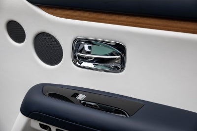 2026 Rolls-Royce Ghost 