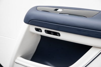 2026 Rolls-Royce Ghost 