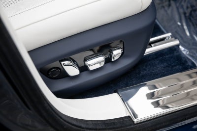 2026 Rolls-Royce Ghost 