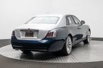 2026 Rolls-Royce Ghost 