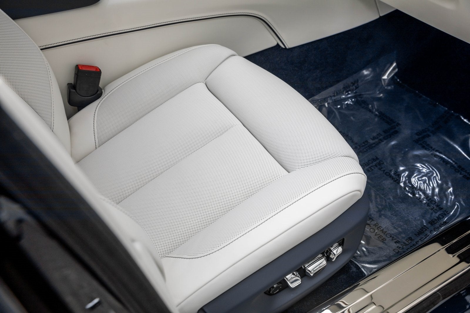 2026 Rolls-Royce Ghost 