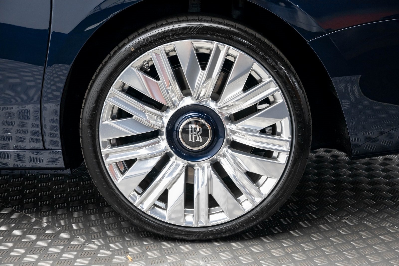 2026 Rolls-Royce Ghost 