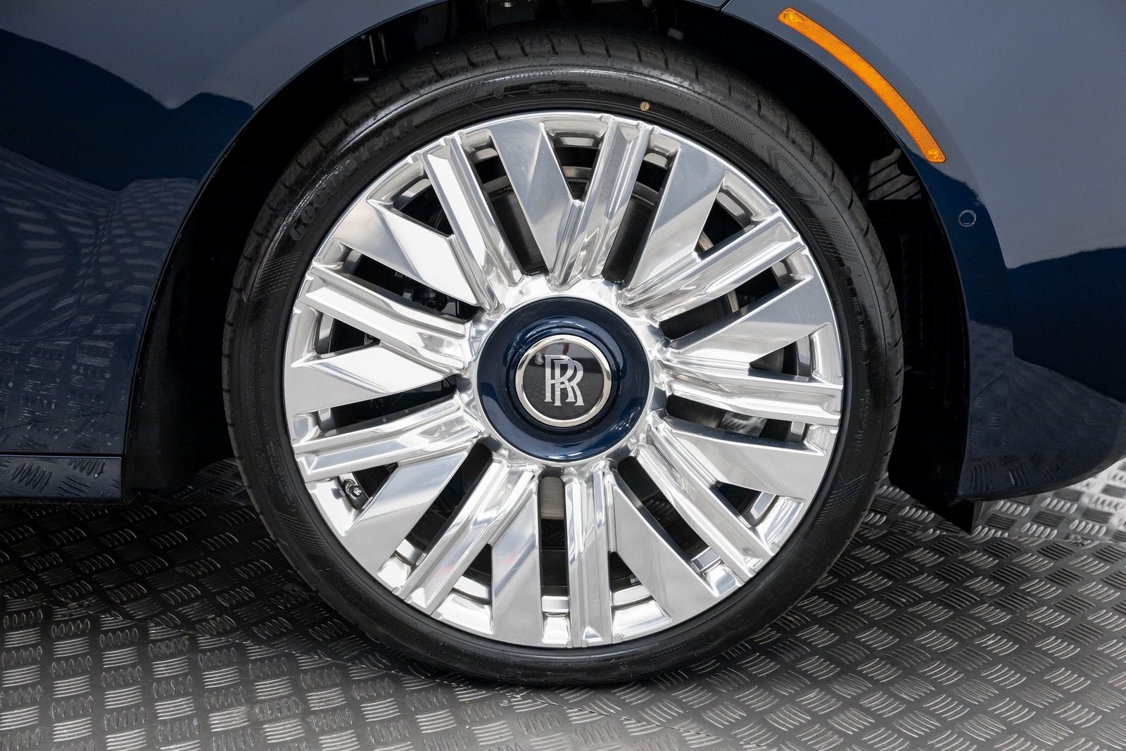 2026 Rolls-Royce Ghost 