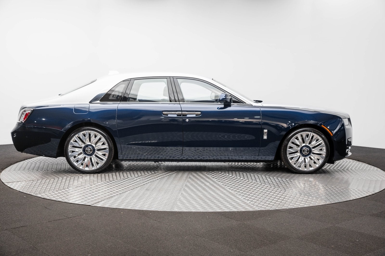 2026 Rolls-Royce Ghost 