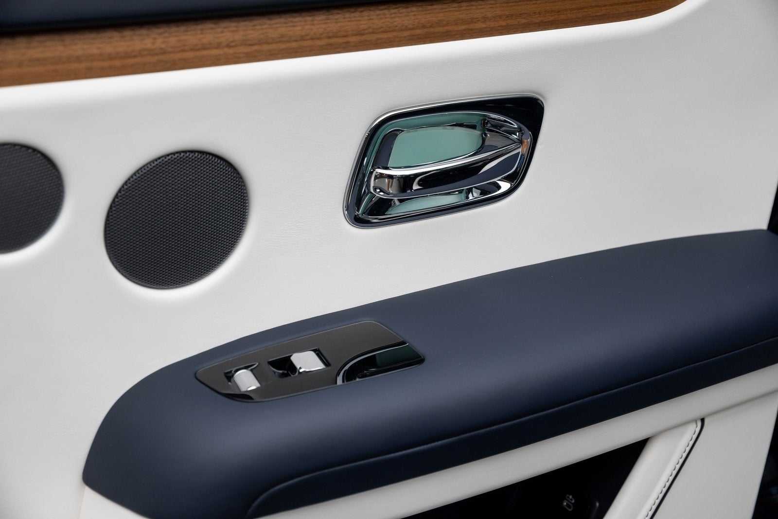 2026 Rolls-Royce Ghost 