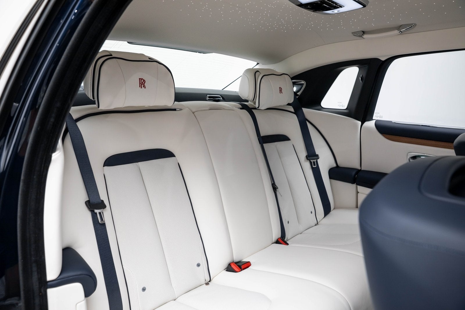 2026 Rolls-Royce Ghost 