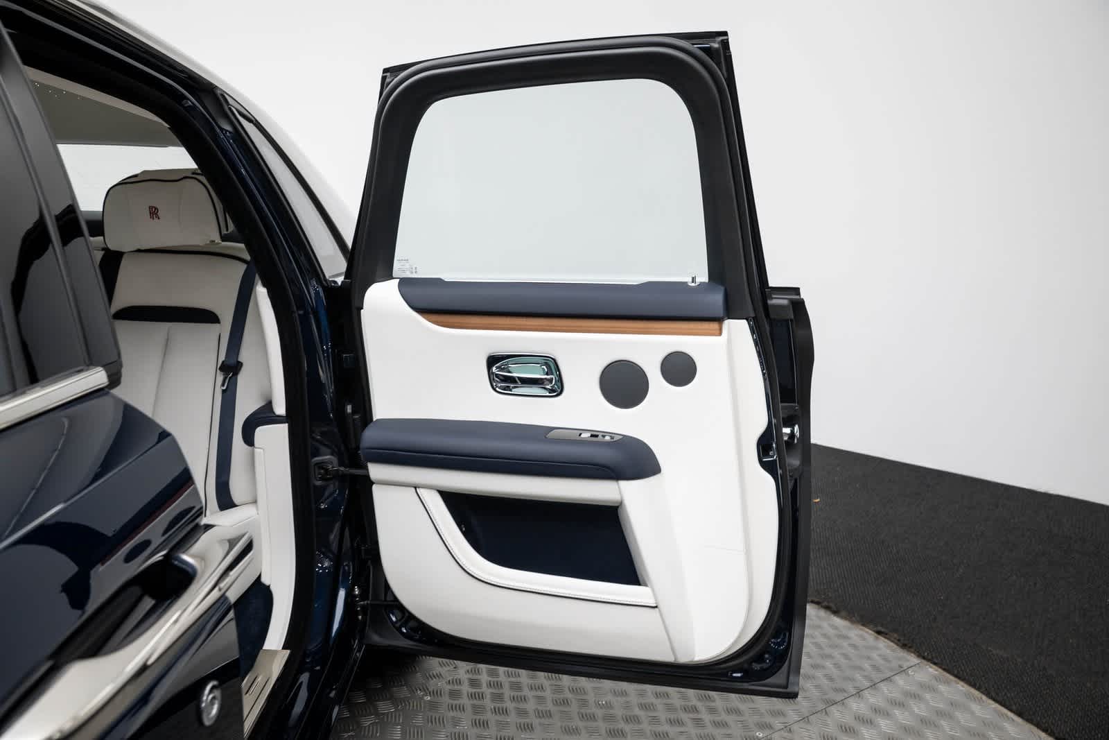 2026 Rolls-Royce Ghost 