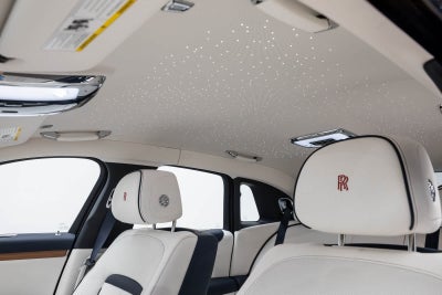 2026 Rolls-Royce Ghost 