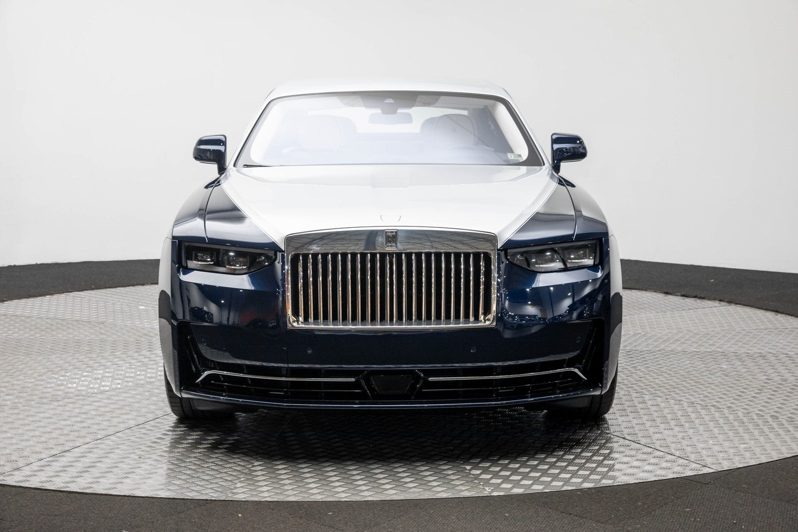 2026 Rolls-Royce Ghost 