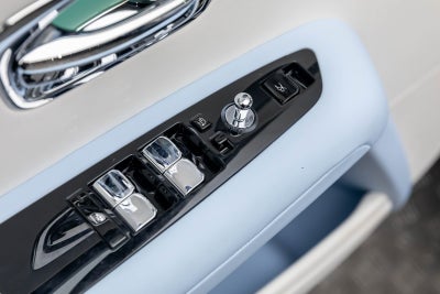 2026 Rolls-Royce Ghost 