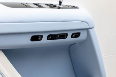 2026 Rolls-Royce Ghost 