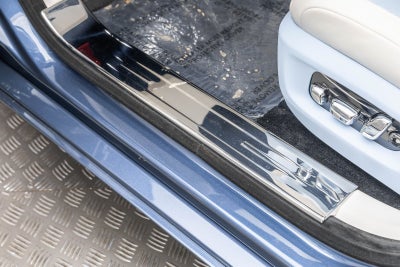 2026 Rolls-Royce Ghost 