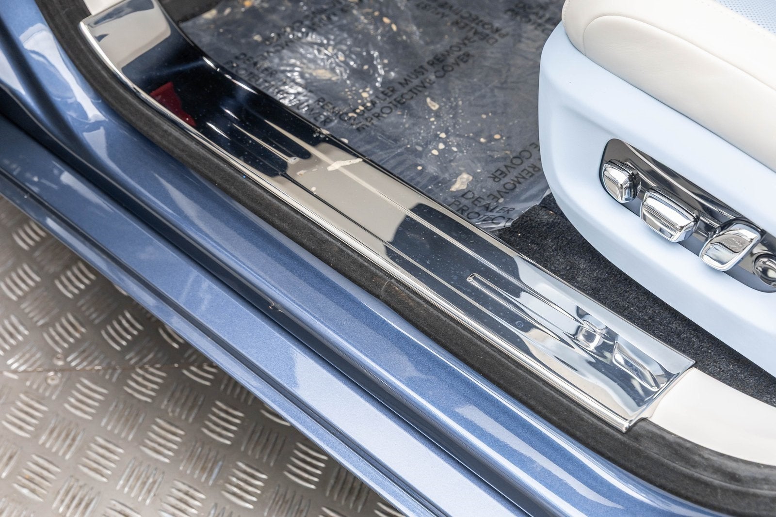 2026 Rolls-Royce Ghost 