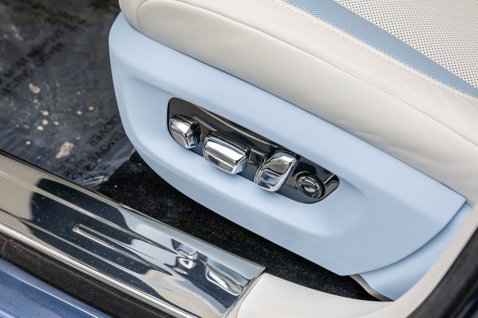 2026 Rolls-Royce Ghost 