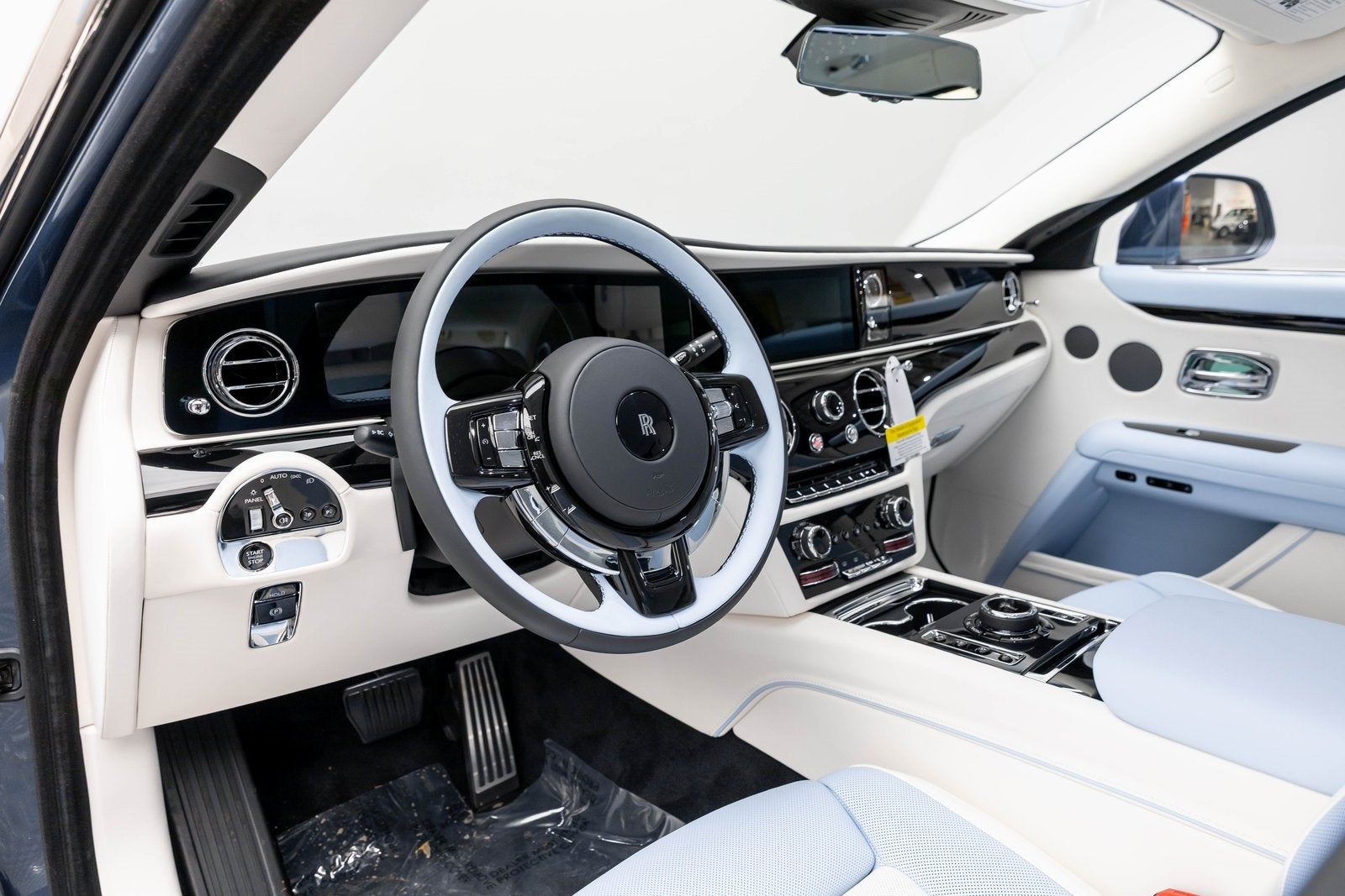 2026 Rolls-Royce Ghost 