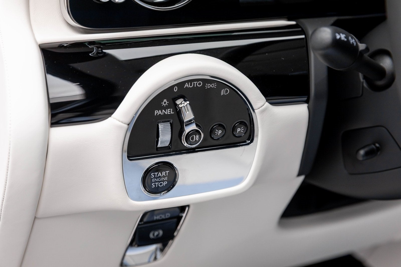 2026 Rolls-Royce Ghost 