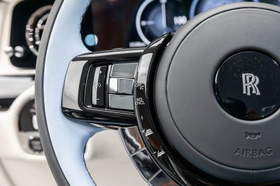 2026 Rolls-Royce Ghost 