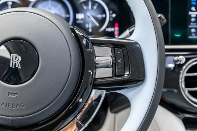 2026 Rolls-Royce Ghost 