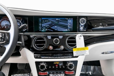 2026 Rolls-Royce Ghost 