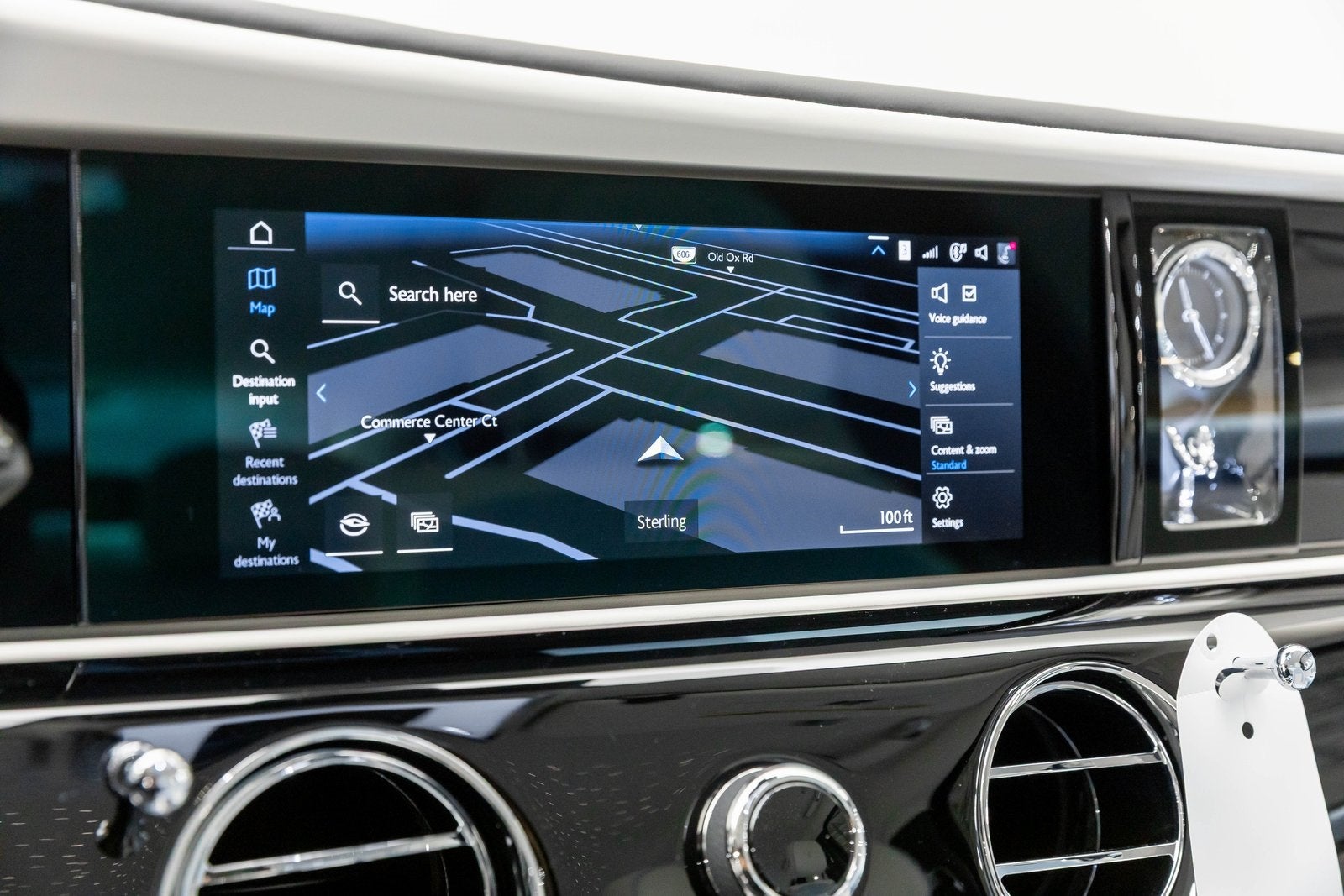 2026 Rolls-Royce Ghost 