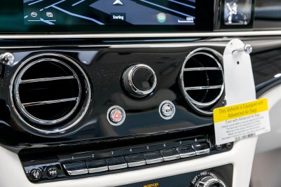 2026 Rolls-Royce Ghost 