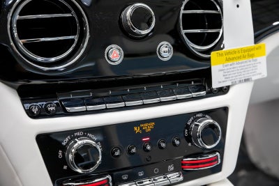 2026 Rolls-Royce Ghost 