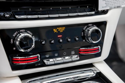 2026 Rolls-Royce Ghost 