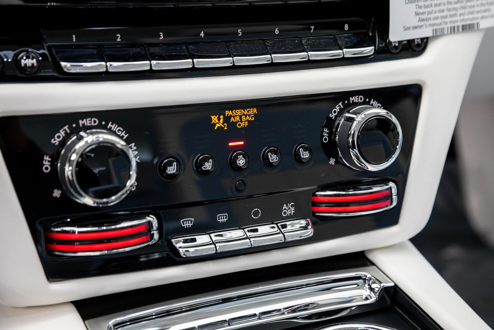 2026 Rolls-Royce Ghost 