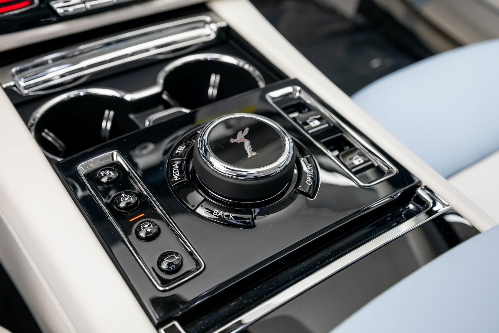 2026 Rolls-Royce Ghost 