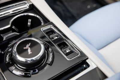 2026 Rolls-Royce Ghost 