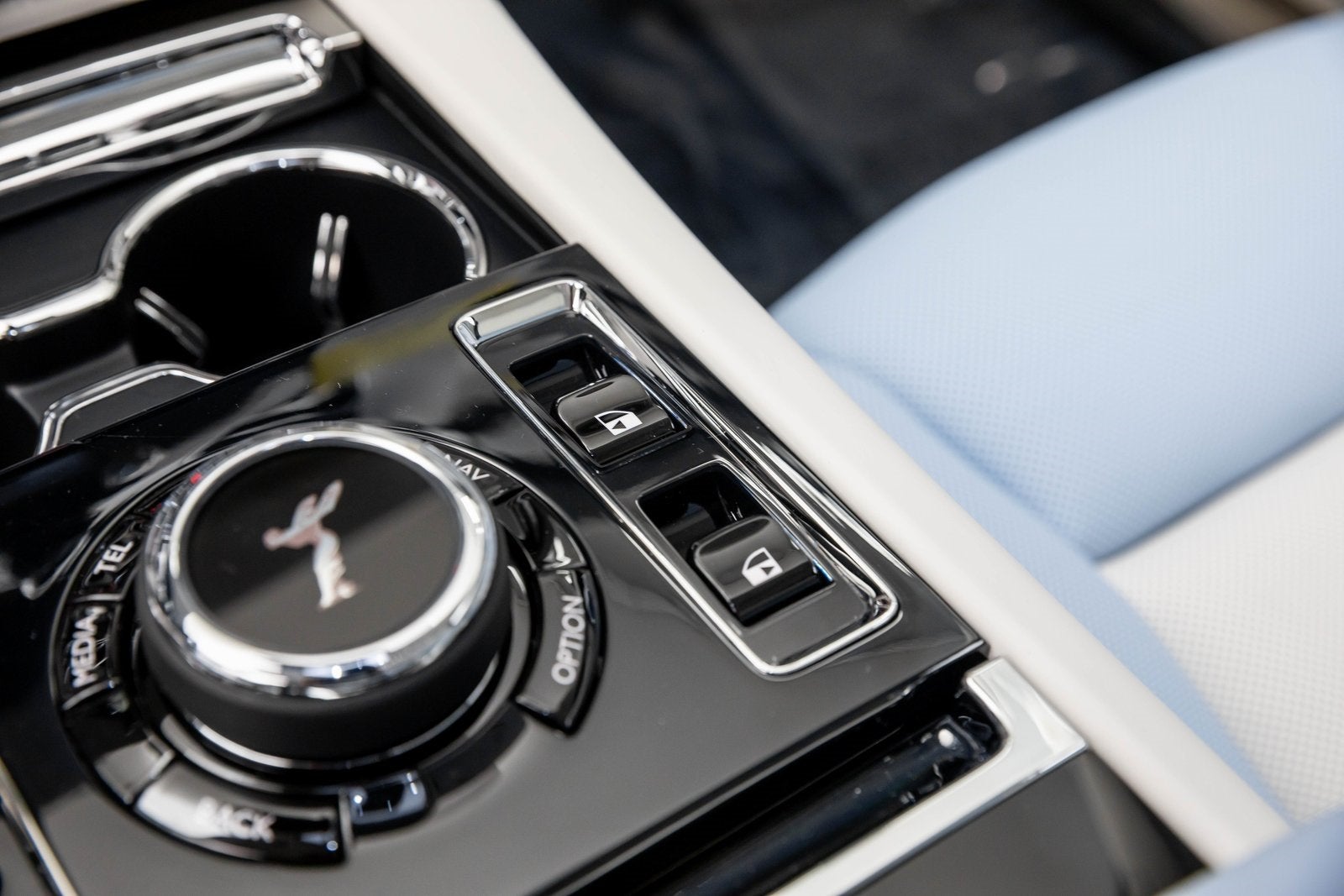 2026 Rolls-Royce Ghost 