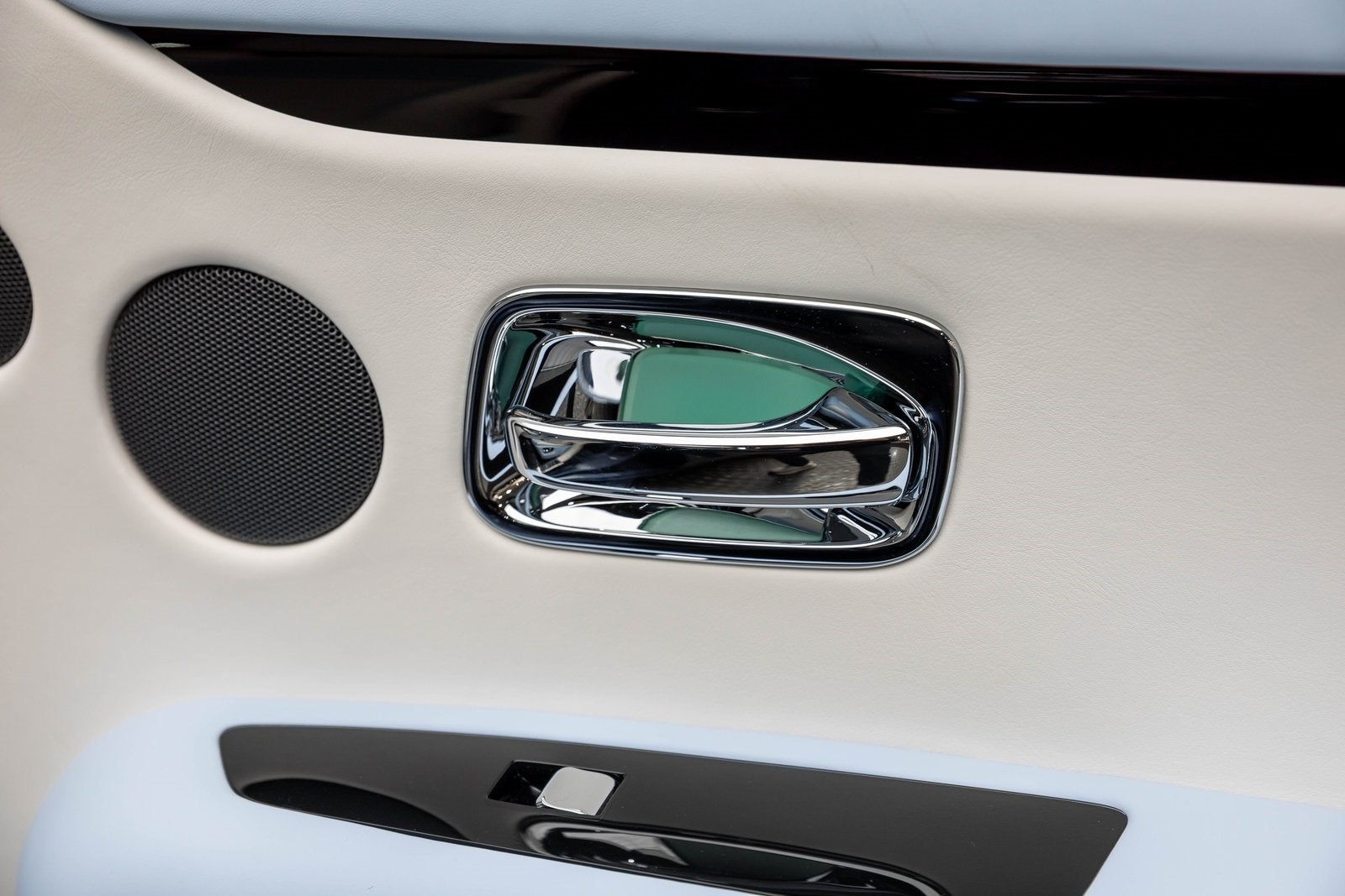 2026 Rolls-Royce Ghost 