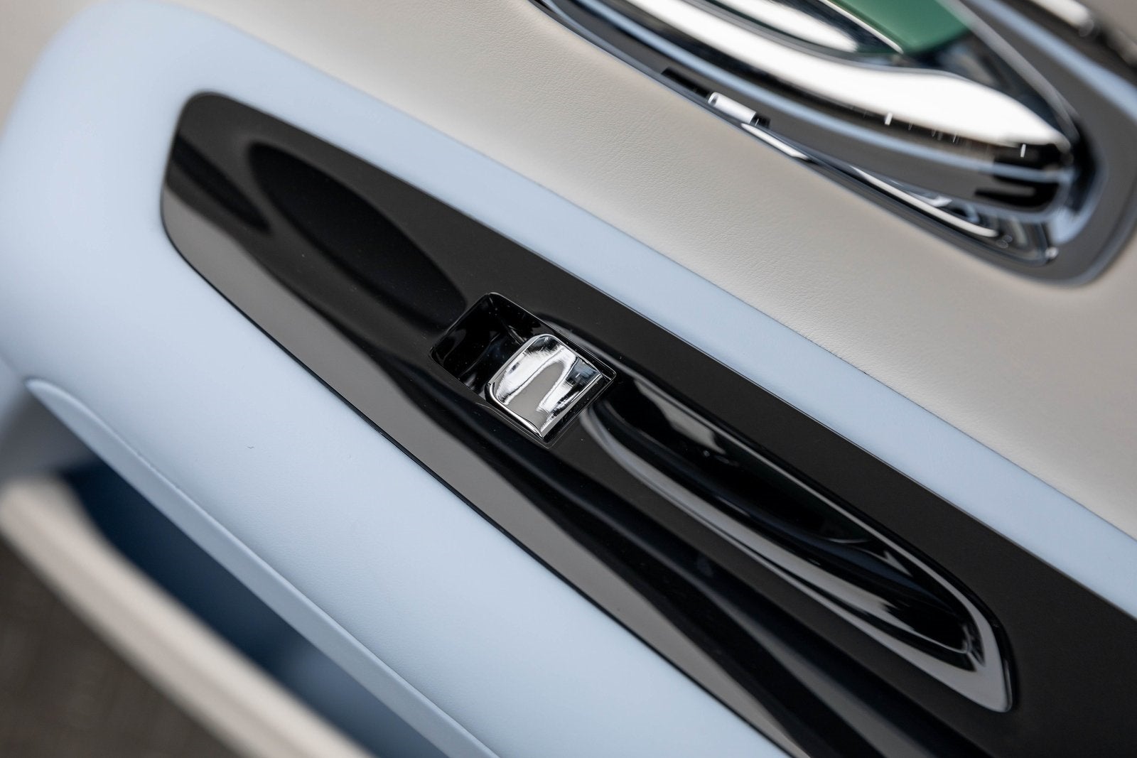 2026 Rolls-Royce Ghost 